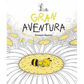 LA GRAN AVENTURA