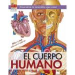 EL CUERPO HUMANO