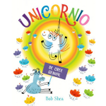 UNICORNIO SE CREE GENIAL