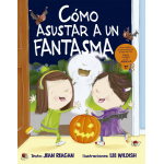 COMO ASUSTAR FANTASMAS