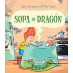 SOPA DE DRAGON