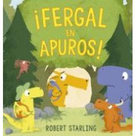FERGAL EN APUROS