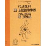 CUADERNO DE EJERCICIOS PARA DEJAR DE F