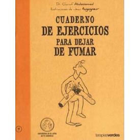 CUADERNO DE EJERCICIOS PARA DEJAR DE F