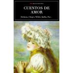 LOS MEJORES CUENTOS DE AMOR