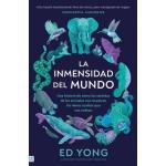 LA INMENSIDAD DEL MUNDO