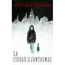 LA CIUDAD DE LOS FANTASMAS