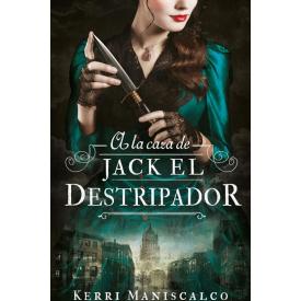 A LA CAZA DE JACK EL DESTRIPADOR