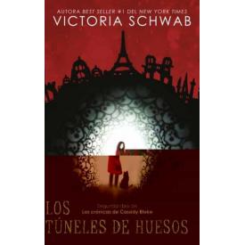 LOS TUNELES DE HUESOS, CRONICAS CASSID