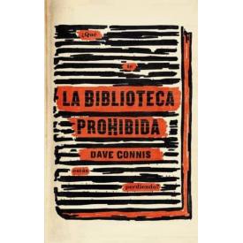LA BIBLIOTECA PROHIBIDA