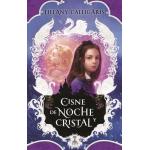 CISNE DE NOCHE Y CRISTAL