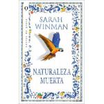 NATURALEZA MUERTA