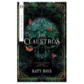 LOS CLAUSTROS