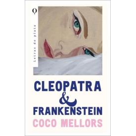 CLEOPATRA Y FRANKENSTEIN
