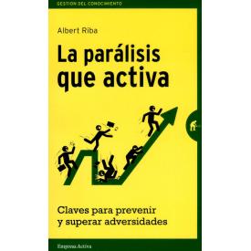 LA PARALISIS QUE ACTIVA