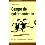 CAMPO DE ENTRENAMIENTO