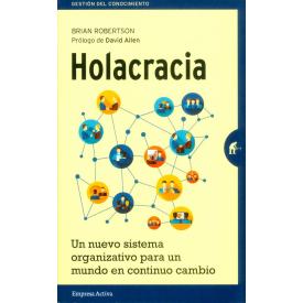 HOLACRACIA