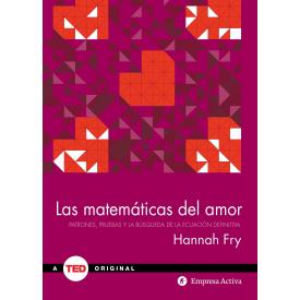 LAS MATEMATICAS DEL AMOR