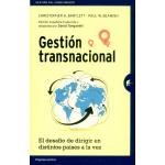 GESTION TRANSNACIONAL