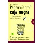 PENSAMIENTO CAJA NEGRA