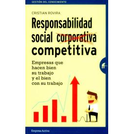 RESPONSABILIDAD SOCIAL COMPETITIVA