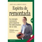 ESPIRITU DE REMONTADA