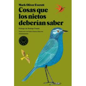 COSAS QUE LOS NIETOS DEBERIAN SABER