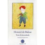 TONI EL DESCUIDADO