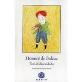 TONI EL DESCUIDADO