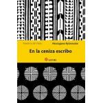 LA CENIZA ESCRIBO