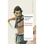 RASHOMON Y OTROS RELATOS HISTORICOS