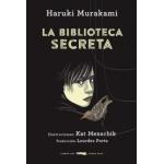 LA BIBLIOTECA SECRETA