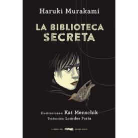 LA BIBLIOTECA SECRETA