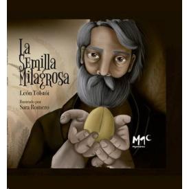 LA SEMILLA MILAGROSA
