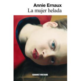 LA MUJER HELADA
