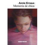 MEMORIA DE CHICA