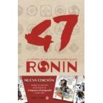 RONIN - LA HISTORIA DE LOS LEALES SAMU