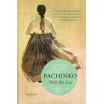 PACHINKO