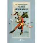 LAS AVENTURAS DEL BARON MUNCHAUSEN