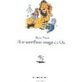 EL MARAVILLOSO MAGO DE OZ