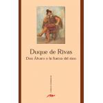 DON ALVARO O LA FUERZA DEL SINO