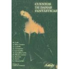 CUENTOS DE DAMAS FANTASTICAS