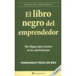 EL LIBRO NEGRO DEL EMPRENDEDOR
