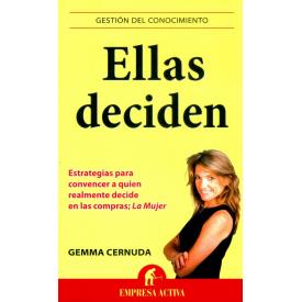 ELLAS DECIDEN