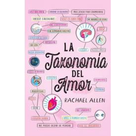 LA TAXONOMIA DEL AMOR