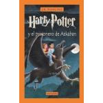 HARRY POTTER Y EL PRISIONERO DE AZKABA