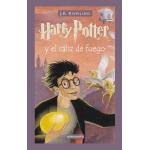 HARRY POTTER 4 TD