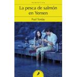 PESCA DE SALMON EN YEMEN, LA
