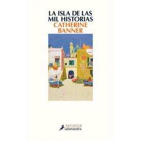 LA ISLA DE LAS MIL HISTORIAS
