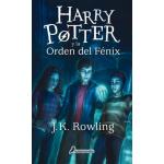 HARRY POTTER Y LA ORDEN DEL FENIX
